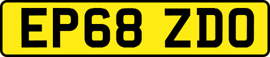 EP68ZDO