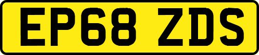 EP68ZDS
