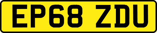 EP68ZDU