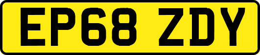 EP68ZDY