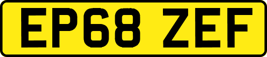 EP68ZEF