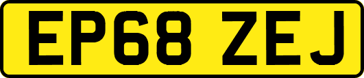 EP68ZEJ