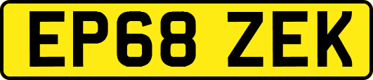 EP68ZEK