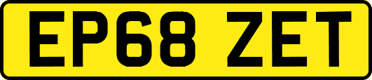 EP68ZET