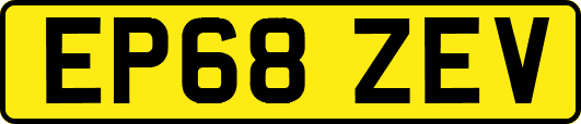 EP68ZEV