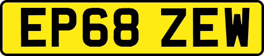 EP68ZEW