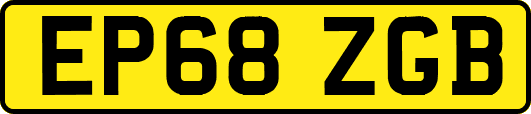EP68ZGB