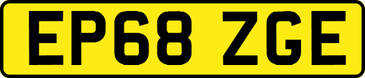EP68ZGE