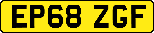 EP68ZGF