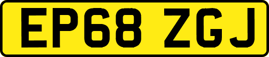 EP68ZGJ
