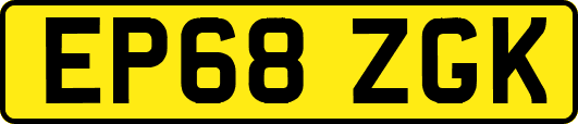 EP68ZGK