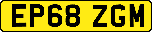 EP68ZGM