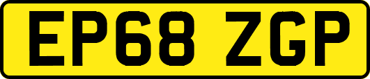 EP68ZGP