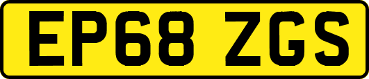 EP68ZGS