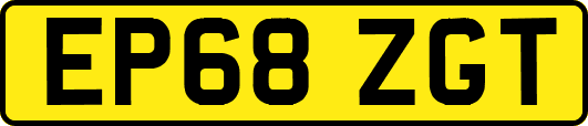 EP68ZGT