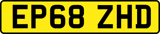 EP68ZHD