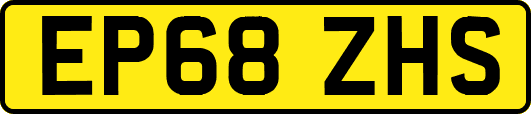 EP68ZHS