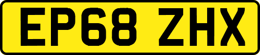 EP68ZHX