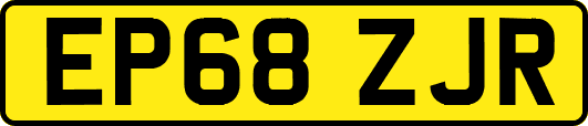 EP68ZJR