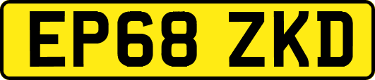 EP68ZKD