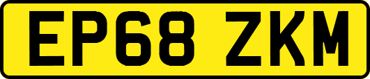 EP68ZKM