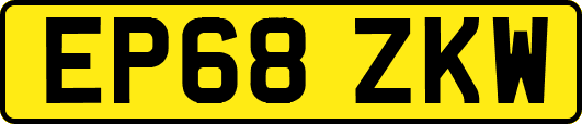EP68ZKW