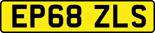 EP68ZLS