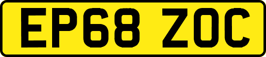 EP68ZOC