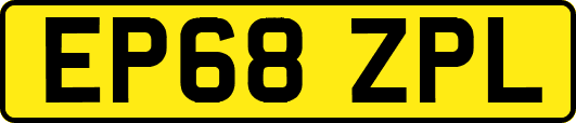 EP68ZPL