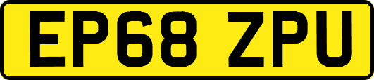 EP68ZPU