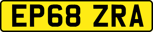 EP68ZRA