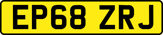 EP68ZRJ