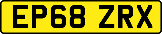EP68ZRX