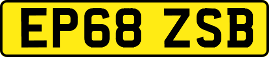 EP68ZSB
