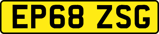 EP68ZSG