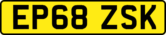 EP68ZSK