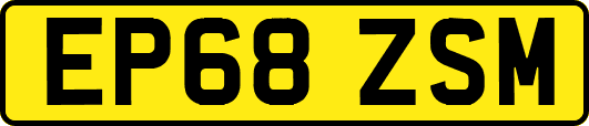 EP68ZSM