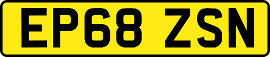 EP68ZSN