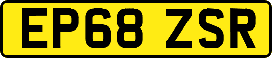 EP68ZSR