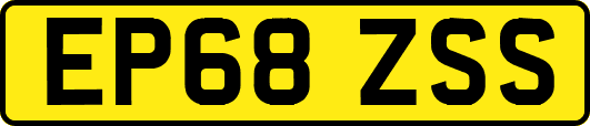 EP68ZSS