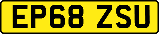 EP68ZSU