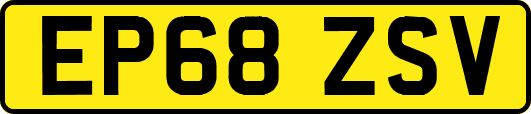 EP68ZSV
