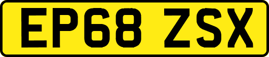 EP68ZSX