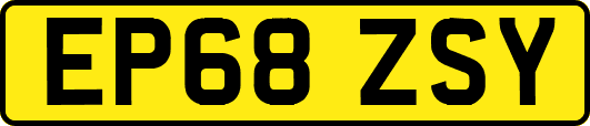 EP68ZSY