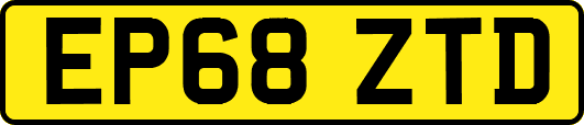 EP68ZTD