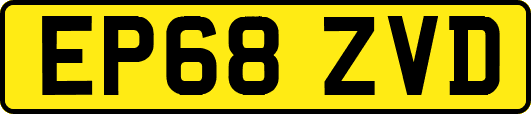 EP68ZVD