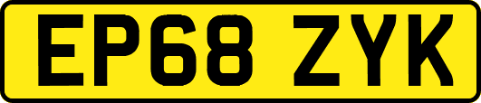 EP68ZYK
