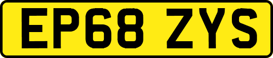EP68ZYS
