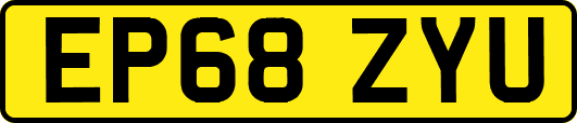 EP68ZYU