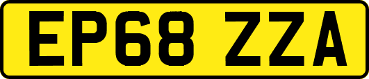 EP68ZZA